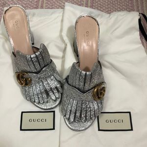 Gucci Mules